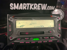 Load image into Gallery viewer, Kenwood DPX-5300M Double Din Radio W/ Bluetooth
