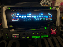 Load image into Gallery viewer, Pioneer Carrozzeria FH-P4000 Double Din Radio W/ Bluetooth
