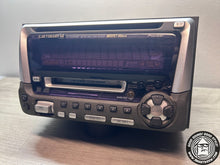 Load image into Gallery viewer, Pioneer Carrozzeria FH-P5000MD Double Din Radio W/ Bluetooth
