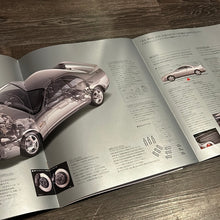 Load image into Gallery viewer, Nissan Prince Skyline GTS Dealer Booklet
