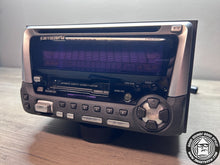 Load image into Gallery viewer, Pioneer Carrozzeria FH-P4000 Double Din Radio W/ Bluetooth
