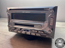 Load image into Gallery viewer, Kenwood DPX-5300M Double Din Radio W/ Bluetooth
