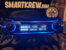 Load image into Gallery viewer, Kenwood I-K7 Single Din Radio W/ Bluetooth
