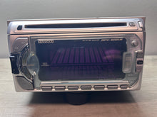 Load image into Gallery viewer, Kenwood DPX-5021M Double Din Radio W/ Bluetooth
