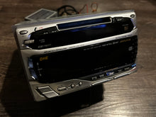 Load image into Gallery viewer, Alpine MDA-W750J Motorized Double Din Radio W/ Bluetooth
