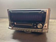 Load image into Gallery viewer, Pioneer Carrozzeria FH-P3006ZY Double Din Radio W/ Bluetooth
