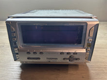 Load image into Gallery viewer, Kenwood DPX-730M Double Din Radio W/ Bluetooth
