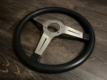 Load image into Gallery viewer, Walkover Model 355mm Black Urethane Wheel
