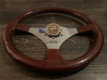 Load image into Gallery viewer, Pronto 350mm Wood Wheel

