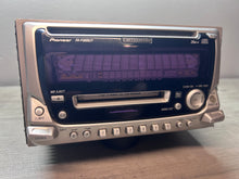 Load image into Gallery viewer, Pioneer Carrozzeria FH-P3006ZY Double Din Radio W/ Bluetooth
