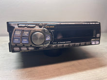 Load image into Gallery viewer, Alpine CDA-9811J Motorized Single Din Radio W/ Bluetooth
