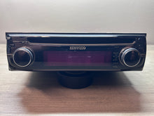 Load image into Gallery viewer, Kenwood I-K7 Single Din Radio W/ Bluetooth
