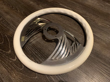 Load image into Gallery viewer, Moco Moco 350mm Pearl White Wheel
