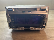 Load image into Gallery viewer, Kenwood DPX-6100MD Double Din Radio W/ Bluetooth
