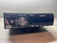 Load image into Gallery viewer, Pioneer Carrozzeria DEH-P620 Motorized Single Din Radio W/ Bluetooth
