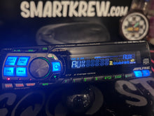 Load image into Gallery viewer, Alpine CDA-9811J Motorized Single Din Radio W/ Bluetooth
