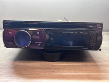 Load image into Gallery viewer, Pioneer Carrozzeria DEH-P650 Single Din Radio W/ Bluetooth
