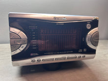 Load image into Gallery viewer, Panasonic CQ-VX3000D Double Din Radio W/ Bluetooth
