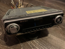 Load image into Gallery viewer, Pioneer Carrozzeria DEH-P777 Single Din Radio
