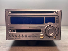 Load image into Gallery viewer, Pioneer Carrozzeria FH-P003MD Double Din Radio W/ Bluetooth
