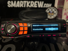Load image into Gallery viewer, Alpine CDA-9857Ji Single Din Radio W/ Bluetooth
