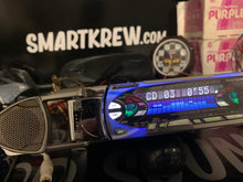 Load image into Gallery viewer, Panasonic MRX909 Motorized Single Din Radio
