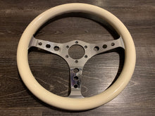 Load image into Gallery viewer, Unknown Manufacturer 350mm Pearl White Wheel
