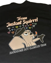 Load image into Gallery viewer, Team Instant Squirrel T-Shirt

