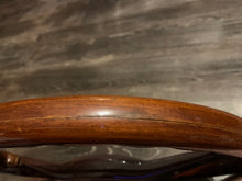 Load image into Gallery viewer, Nardi Gara 3 360mm Wood Wheel
