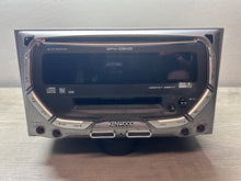 Load image into Gallery viewer, Kenwood DPX-05MD Double Din Radio W/ Bluetooth
