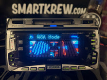 Load image into Gallery viewer, Kenwood DPX-6100MD Double Din Radio W/ Bluetooth
