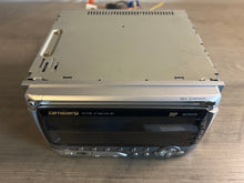 Load image into Gallery viewer, Pioneer Carrozzeria FH-P700 Motorized Double Din Radio W/ Bluetooth
