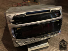 Load image into Gallery viewer, Alpine MDA-W750J Motorized Double Din Radio
