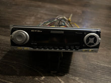 Load image into Gallery viewer, Pioneer Carrozzeria DEH-P555 Single Din Radio W/ Bluetooth

