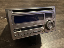 Load image into Gallery viewer, Pioneer Carrozzeria FH-P003MD Double Din Radio W/ Bluetooth

