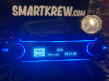 Load image into Gallery viewer, Kenwood I-K7 Single Din Radio W/ Bluetooth
