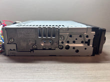 Load image into Gallery viewer, Panasonic CQ-C7301D Motorized Single Din Radio W/ Bluetooth
