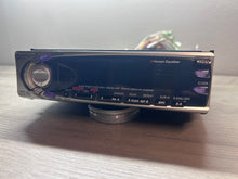 Load image into Gallery viewer, Panasonic CQ-MRX777SD Single Din Radio W/ Bluetooth
