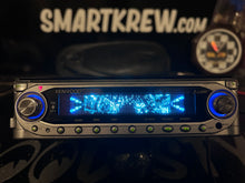 Load image into Gallery viewer, Kenwood F-CD05 Motorized Single Din Radio W/ Bluetooth
