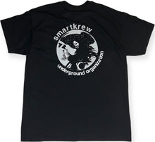 Load image into Gallery viewer, Reaper Underground Organization T-Shirt
