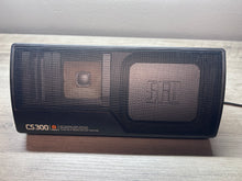 Load image into Gallery viewer, Clarion CS300 3-Way Parcel Shelf Speakers
