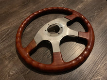 Load image into Gallery viewer, Pronto 350mm Wood Wheel
