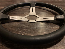 Load image into Gallery viewer, Nardi Classic 360mm Black Leather Wheel
