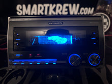 Load image into Gallery viewer, Pioneer Carrozzeria FH-P070MD Motorized Double Din Radio With Bluetooth

