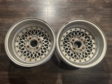 Load image into Gallery viewer, Hoshino Impul Pro Mesh 15” Wheel Pair
