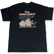Load image into Gallery viewer, Team Instant Squirrel T-Shirt
