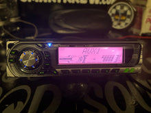 Load image into Gallery viewer, Kenwood RX-591CD Single Din Radio W/ Bluetooth
