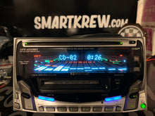 Load image into Gallery viewer, Kenwood DPX-6000MD Double Din Radio
