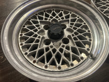 Load image into Gallery viewer, Hoshino Impul Pro Mesh 15” Wheel Pair
