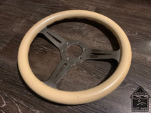 Load image into Gallery viewer, Unknown Manufacturer 330mm Pearl White Wheel
